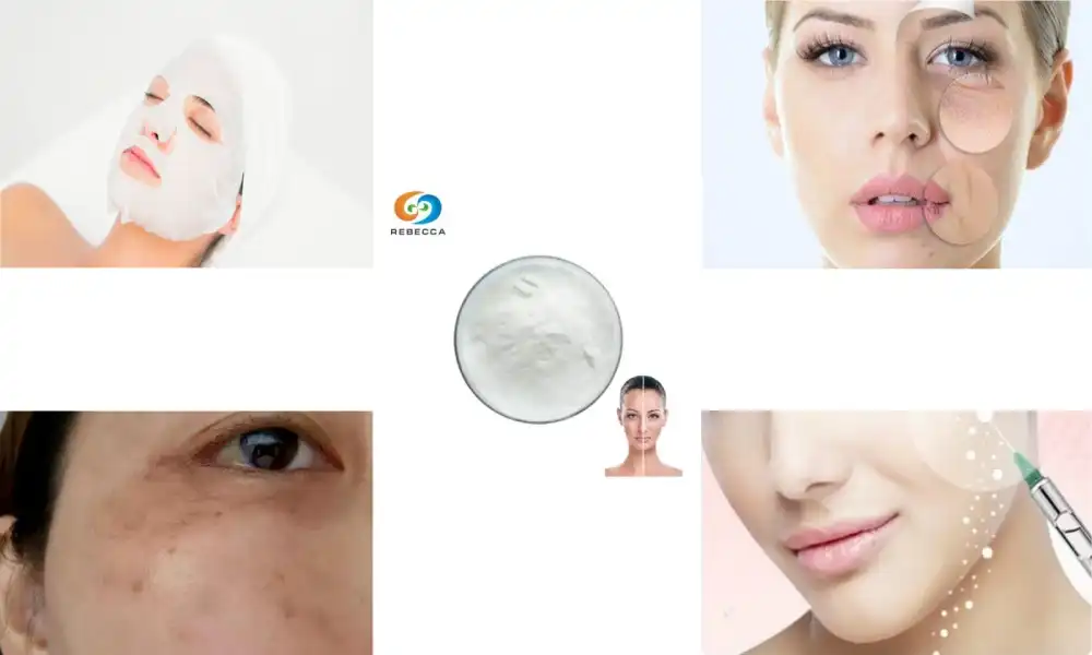 Can glutathione make you look younger?